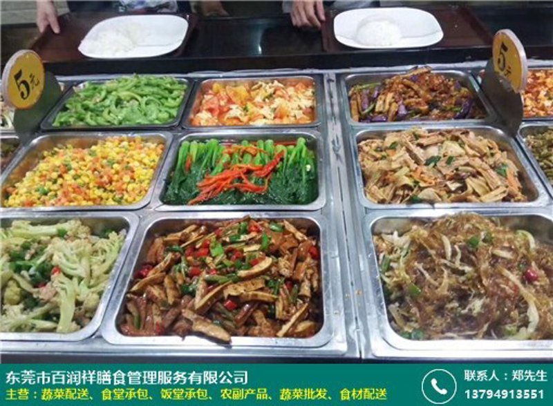 餐饮服务业：风起云涌中的创新者