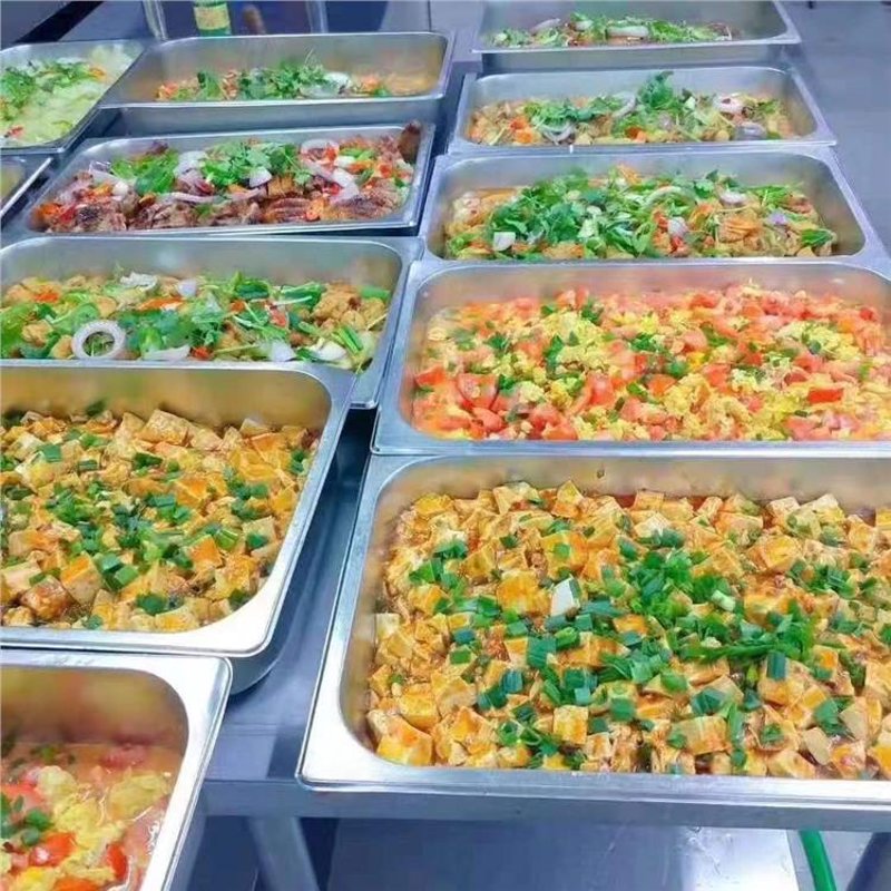 选择重庆餐饮公司，开启美食之旅