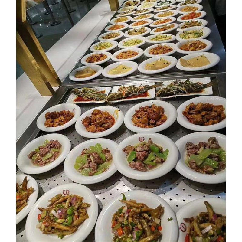 重庆餐饮行业的活力与创新
