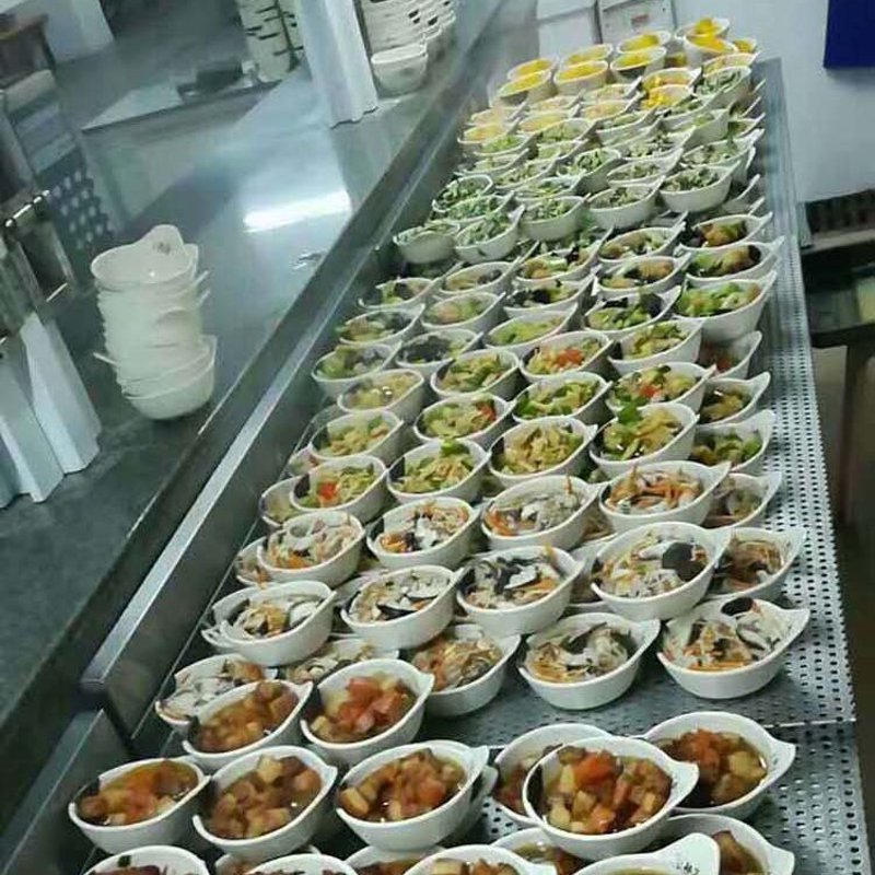 餐饮外包