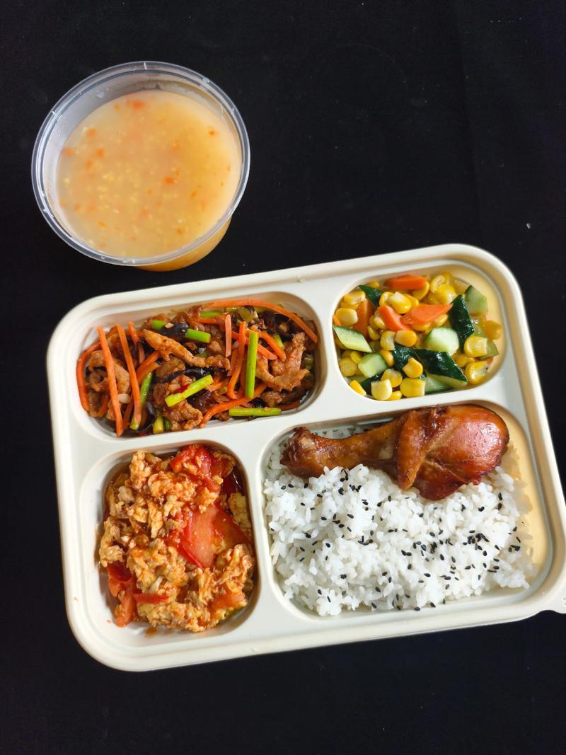 餐饮行业的管理之道：从食材到顾客满意